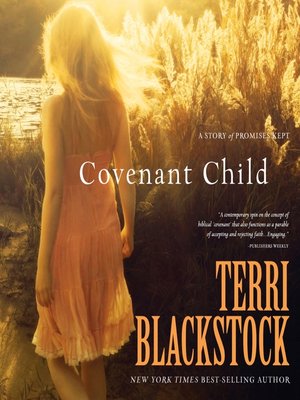 cover image of Covenant Child